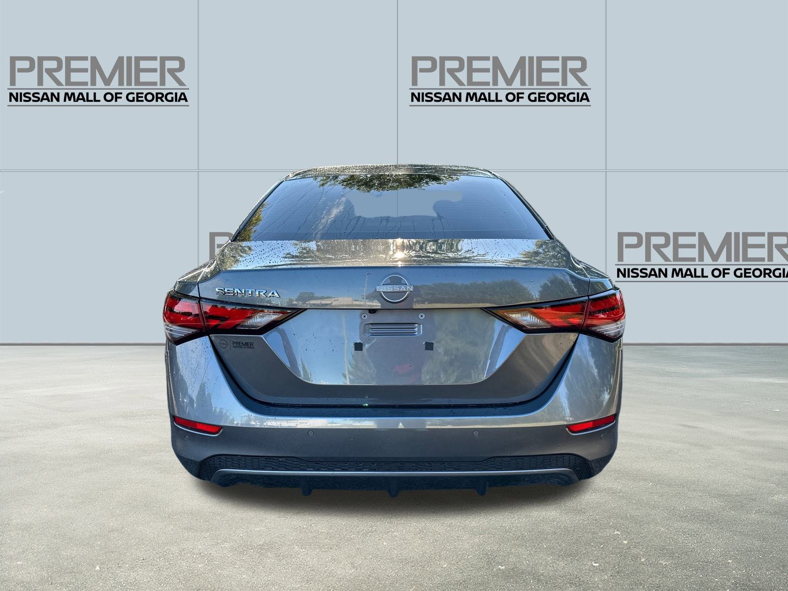 New 2026 Nissan Rogue SV image 6