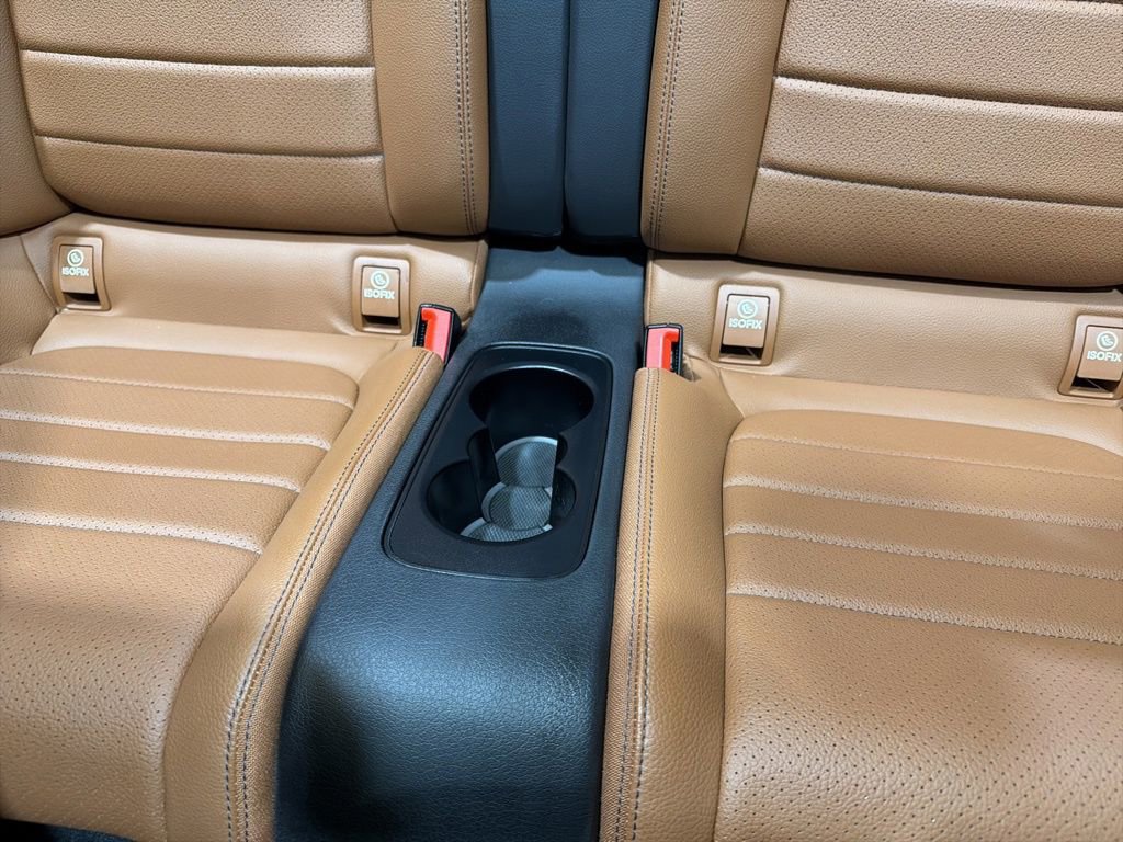 Used 2023 Mercedes-Benz C 300 Cabriolet image 32