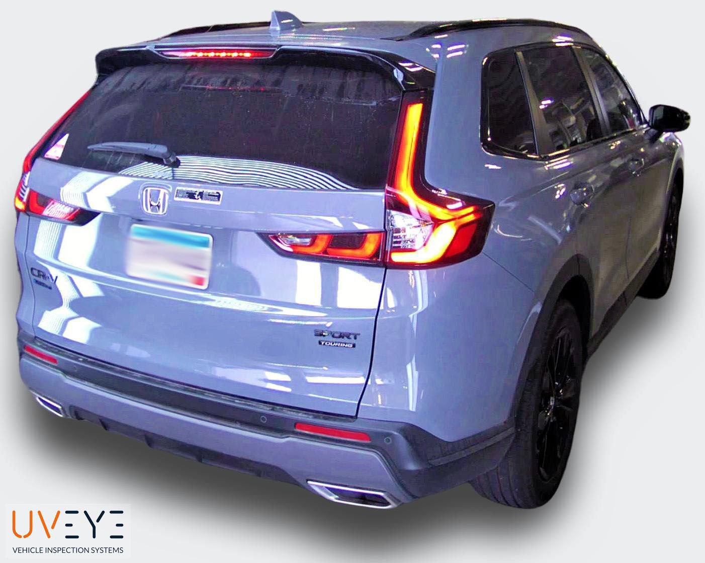 Used 2026 Honda CR-V Sport Touring image 19