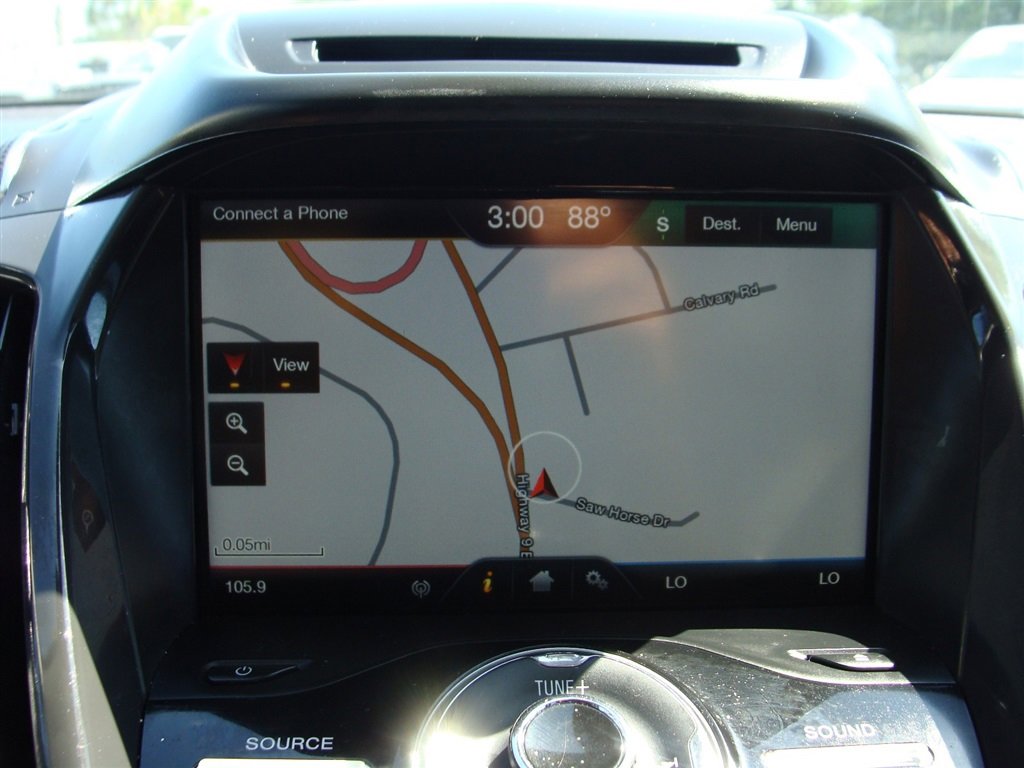 Used 2013 Ford Escape Titanium w/ Parking Technology Pkg image 15