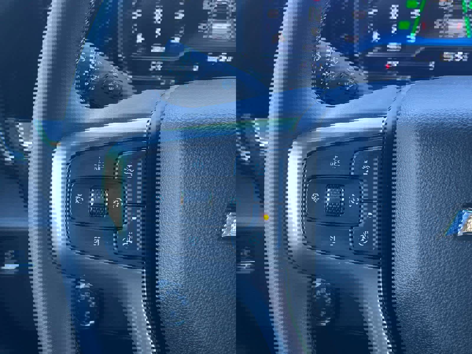 Certified 2024 Chevrolet Silverado 1500 LT image 20