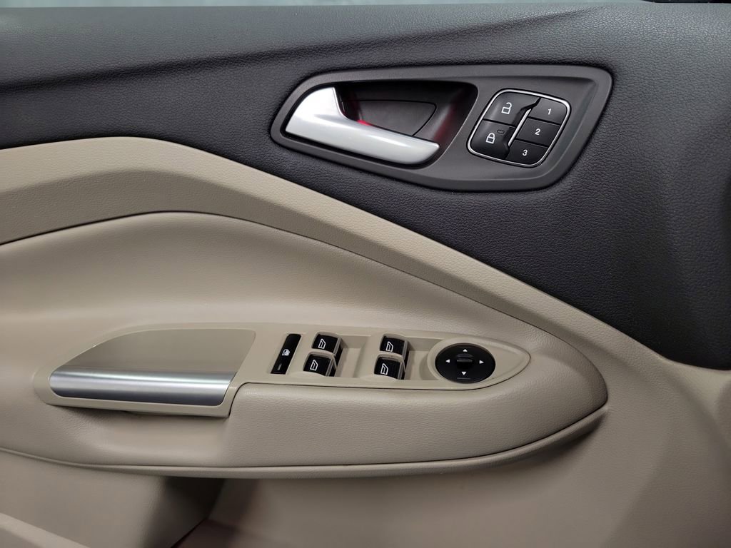 Used 2017 Ford Escape Titanium w/ Equipment Group 301A image 19