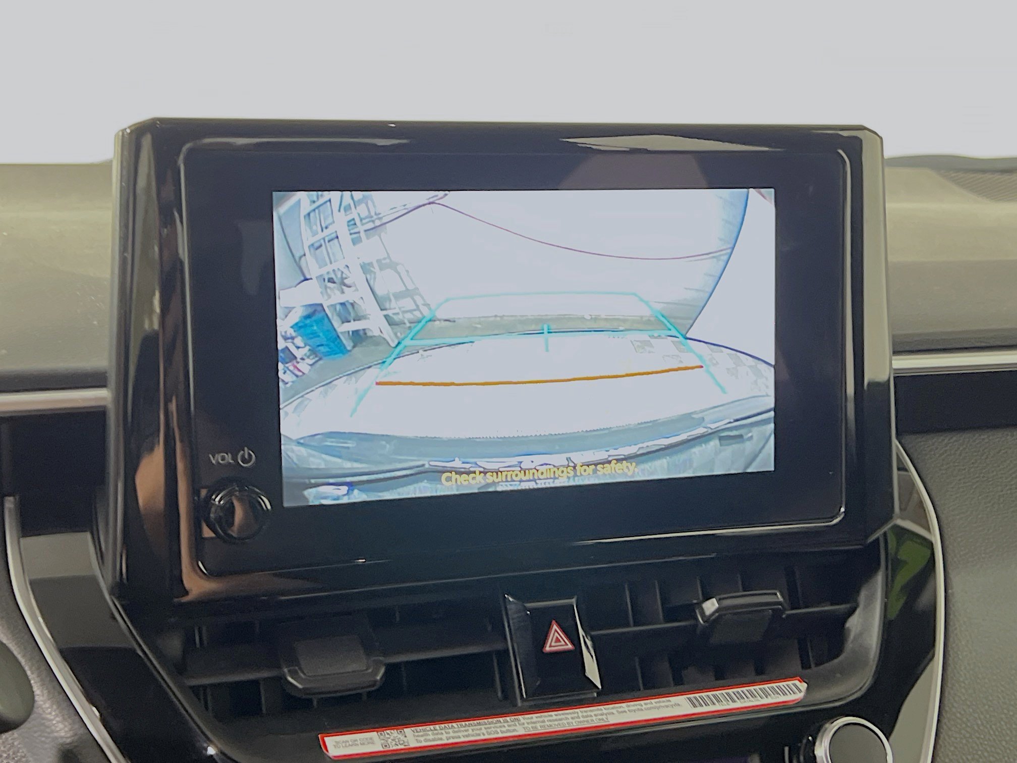 Used 2025 Toyota Corolla SE image 28