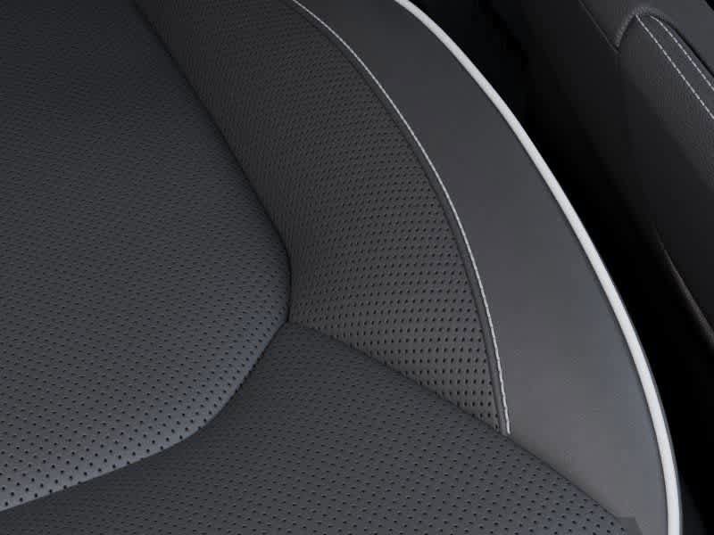 New 2027 Chrysler Pacifica Limited FWD image 20