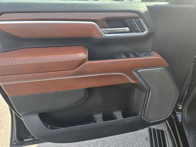 Used 2024 GMC Sierra 2500 Denali Ultimate image 21