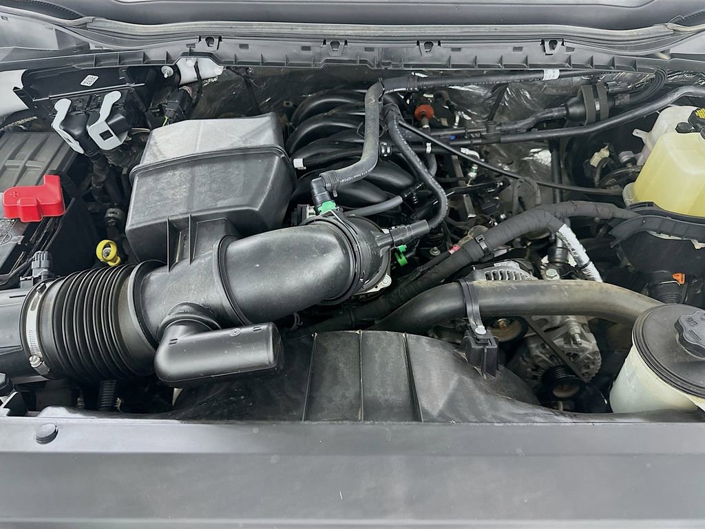 Used 2024 Ford F350 XL w/ STX Appearance Package image 32