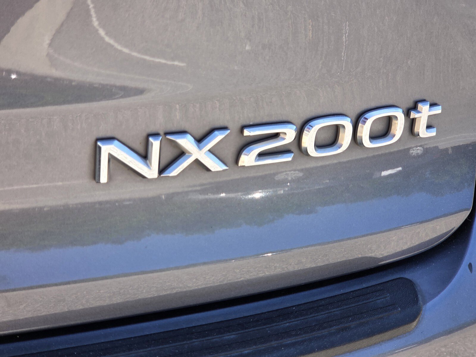 Used 2015 Lexus NX 200t AWD image 31