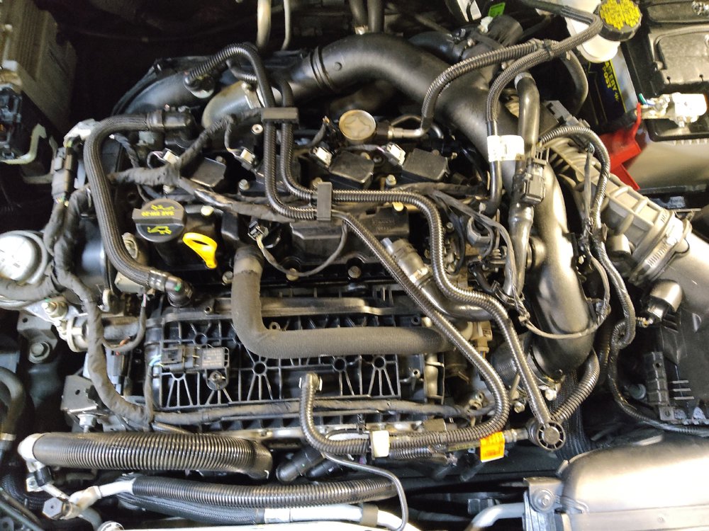 Used 2020 Ford Fusion SEL FWD image 30