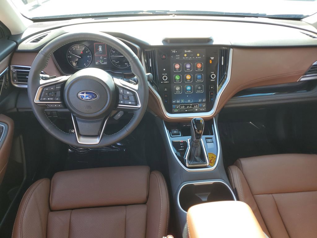 Used 2024 Subaru Outback Touring AWD/4WD image 17