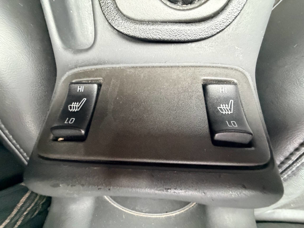 Used 2004 Chevrolet Monte Carlo SS w/ Preferred Equipment Group image 5