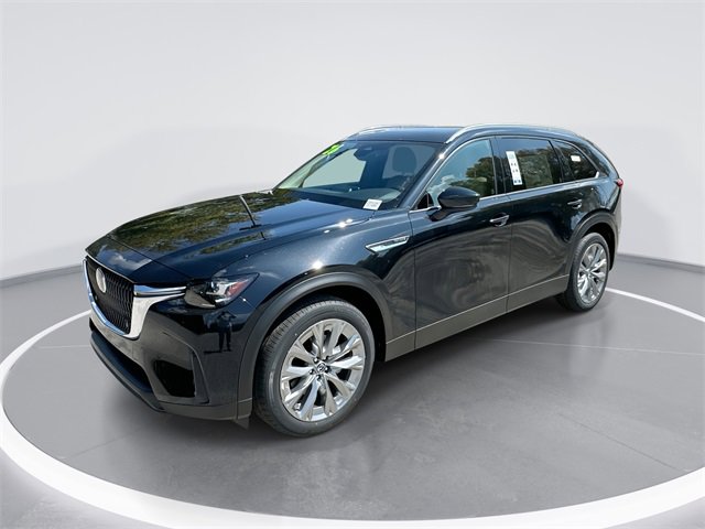 New 2026 MAZDA CX-90 3.3 Turbo w/ Preferred Package image 1