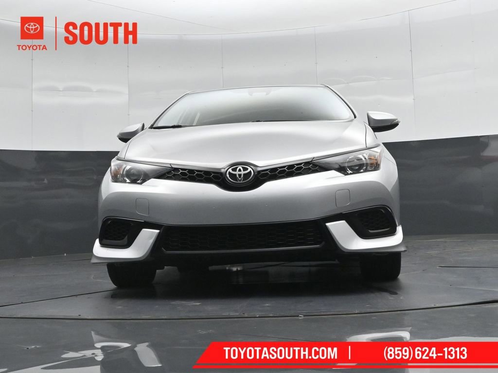 Used 2017 Toyota Corolla iM image 35