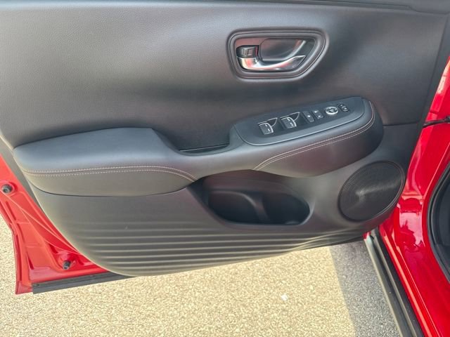 Used 2024 Honda HR-V Sport image 9