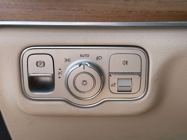 Certified 2023 Mercedes-Benz GLE 350 4MATIC image 18