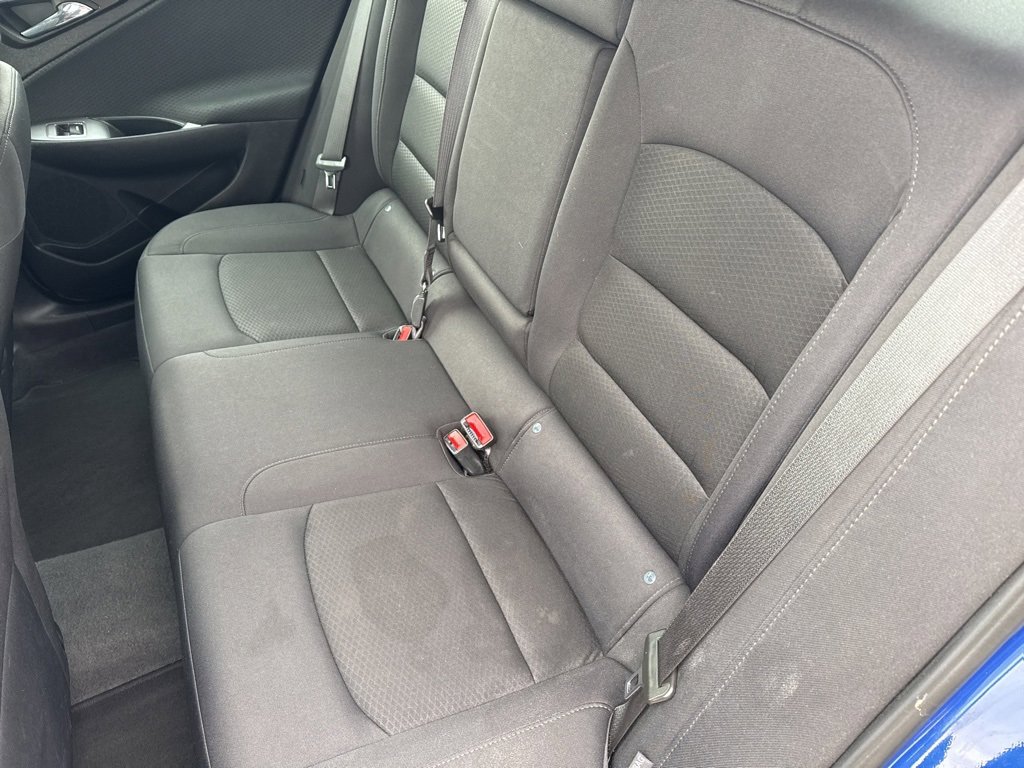 Certified 2023 Chevrolet Malibu LT image 24