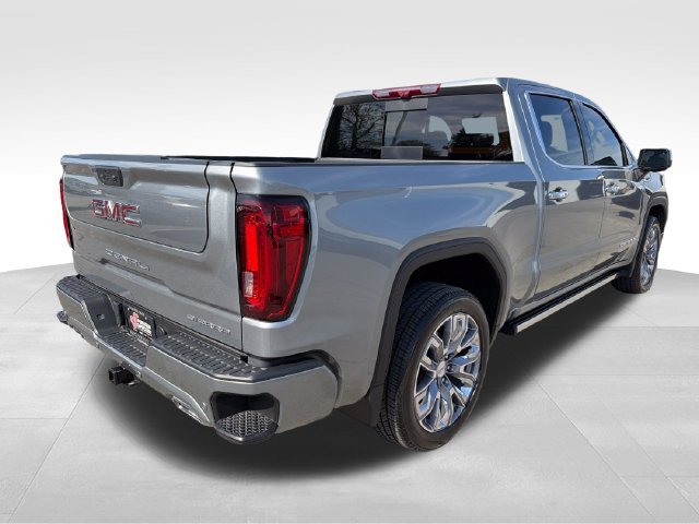 Used 2023 GMC Sierra 1500 Denali AWD/4WD image 7