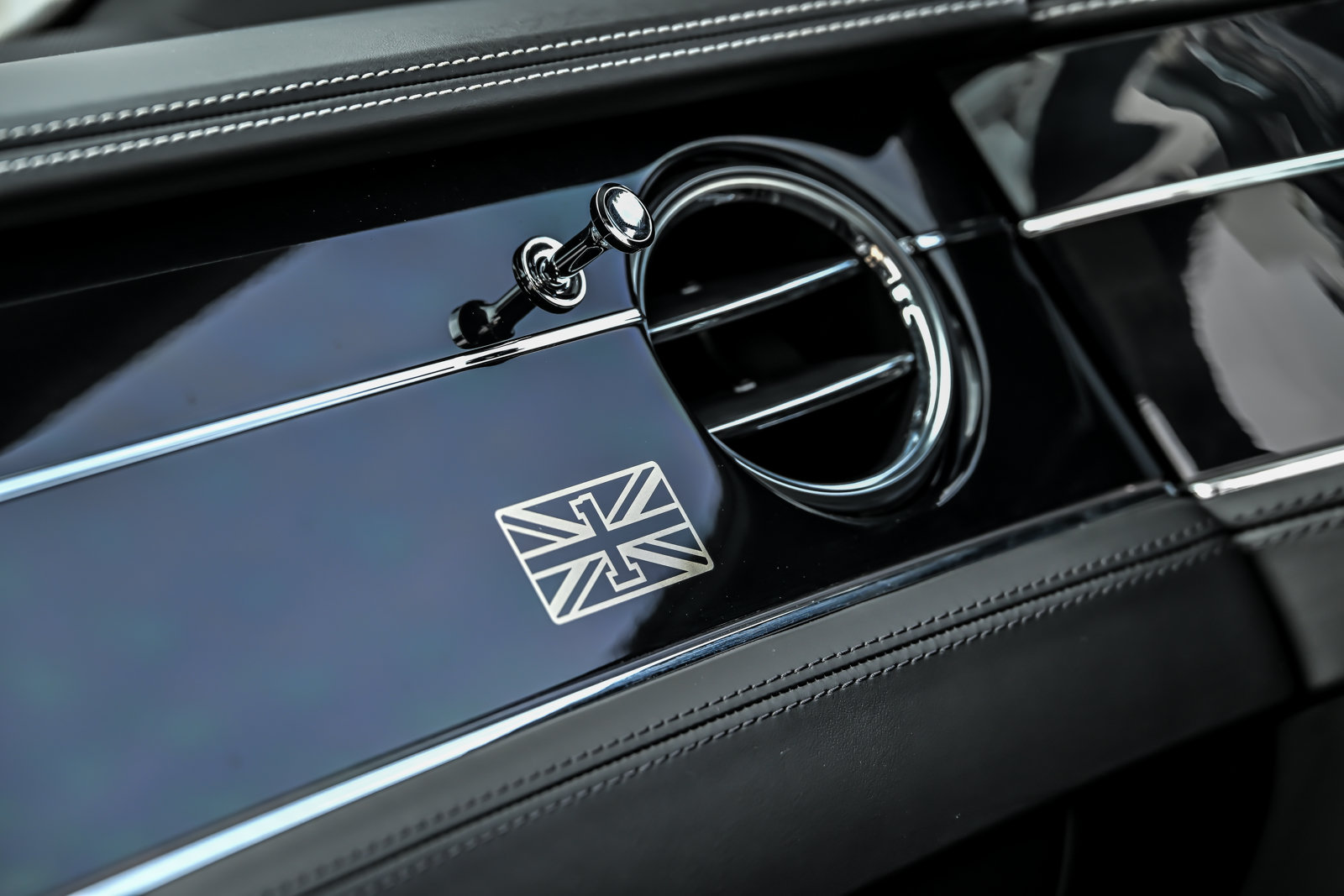 Certified 2020 Bentley Continental GT w/ First Edition Specification AWD/4WD image 45