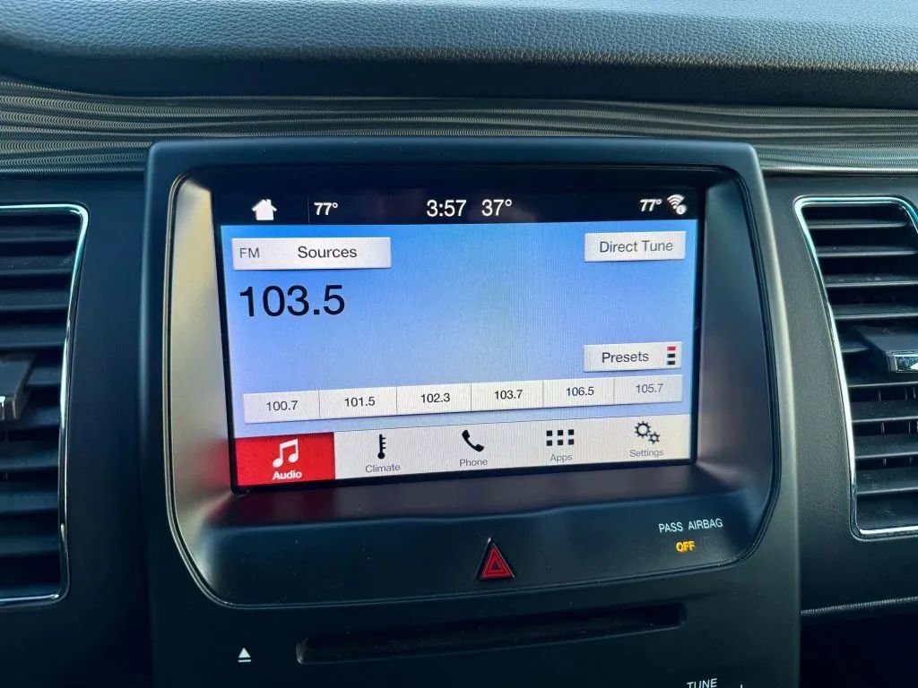 Used 2019 Ford Flex SEL w/ Equipment Group 202A AWD/4WD image 22