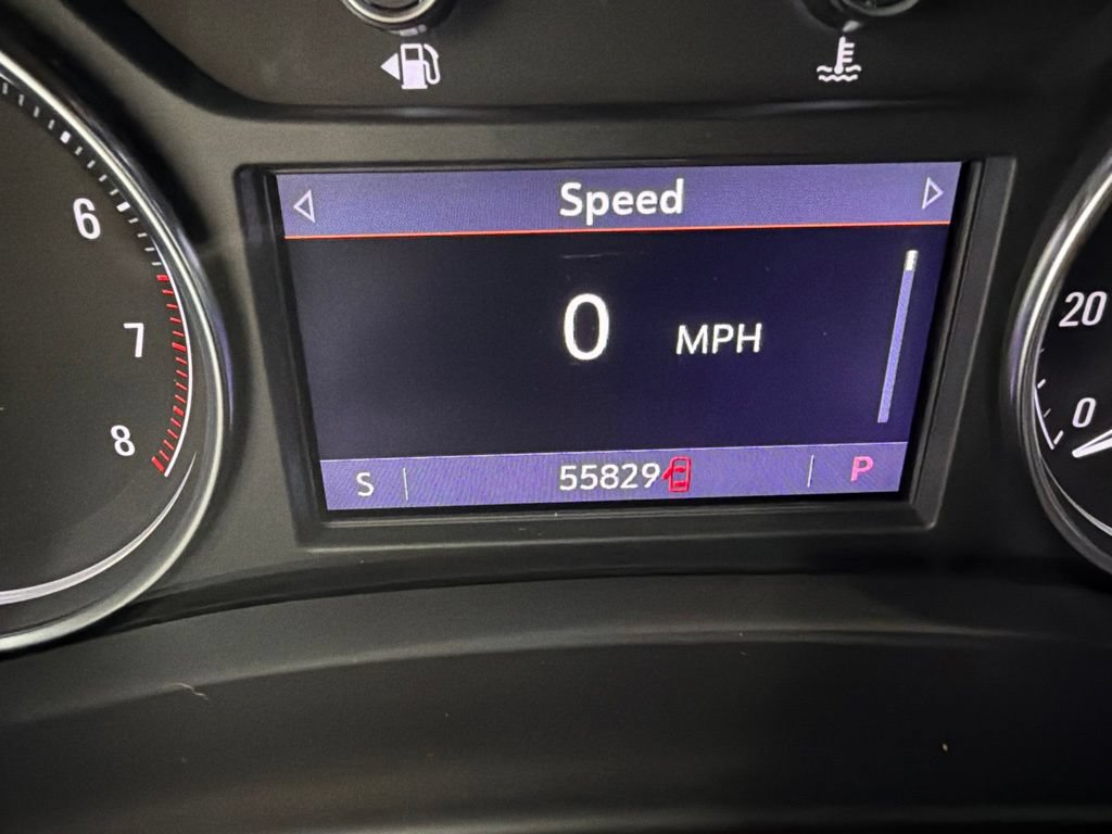 Used 2020 Buick Enclave Essence w/ Trailering Package, 5000 lbs. FWD image 12
