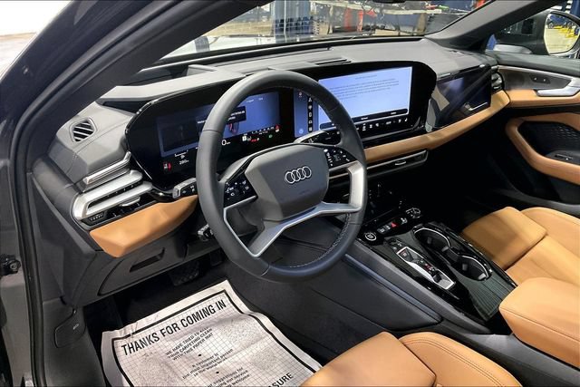 Used 2026 Audi A5 2.0T Premium Plus w/ Premium Plus Package AWD/4WD image 14