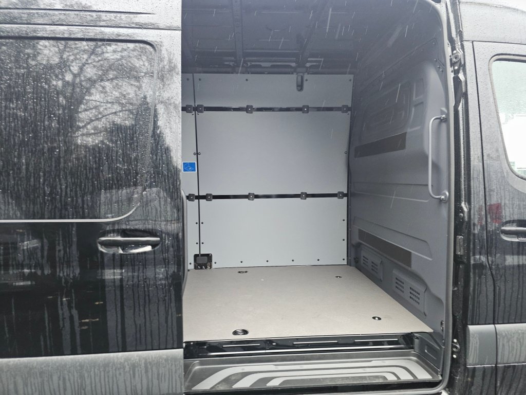 New 2025 Mercedes-Benz Sprinter 2500 image 14