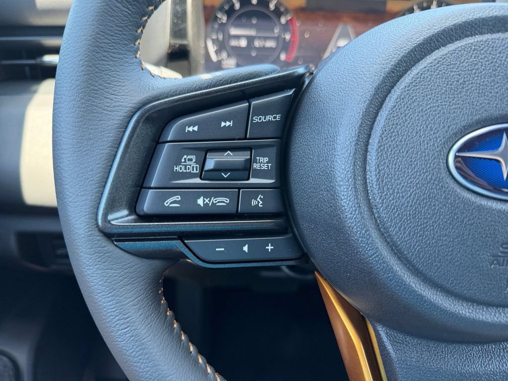 New 2026 Subaru Outback Wilderness AWD/4WD image 26
