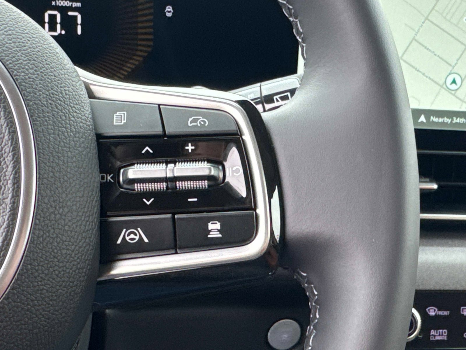 New 2026 Kia Carnival EX FWD image 26
