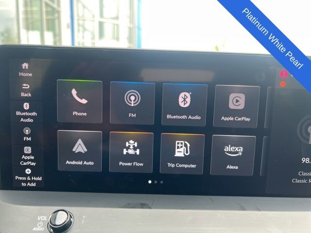 Certified 2024 Honda Accord Sport image 29