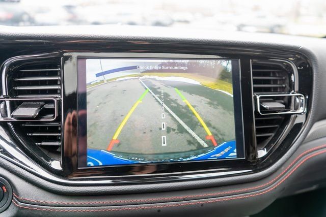 Used 2025 Dodge Durango R/T AWD/4WD image 31