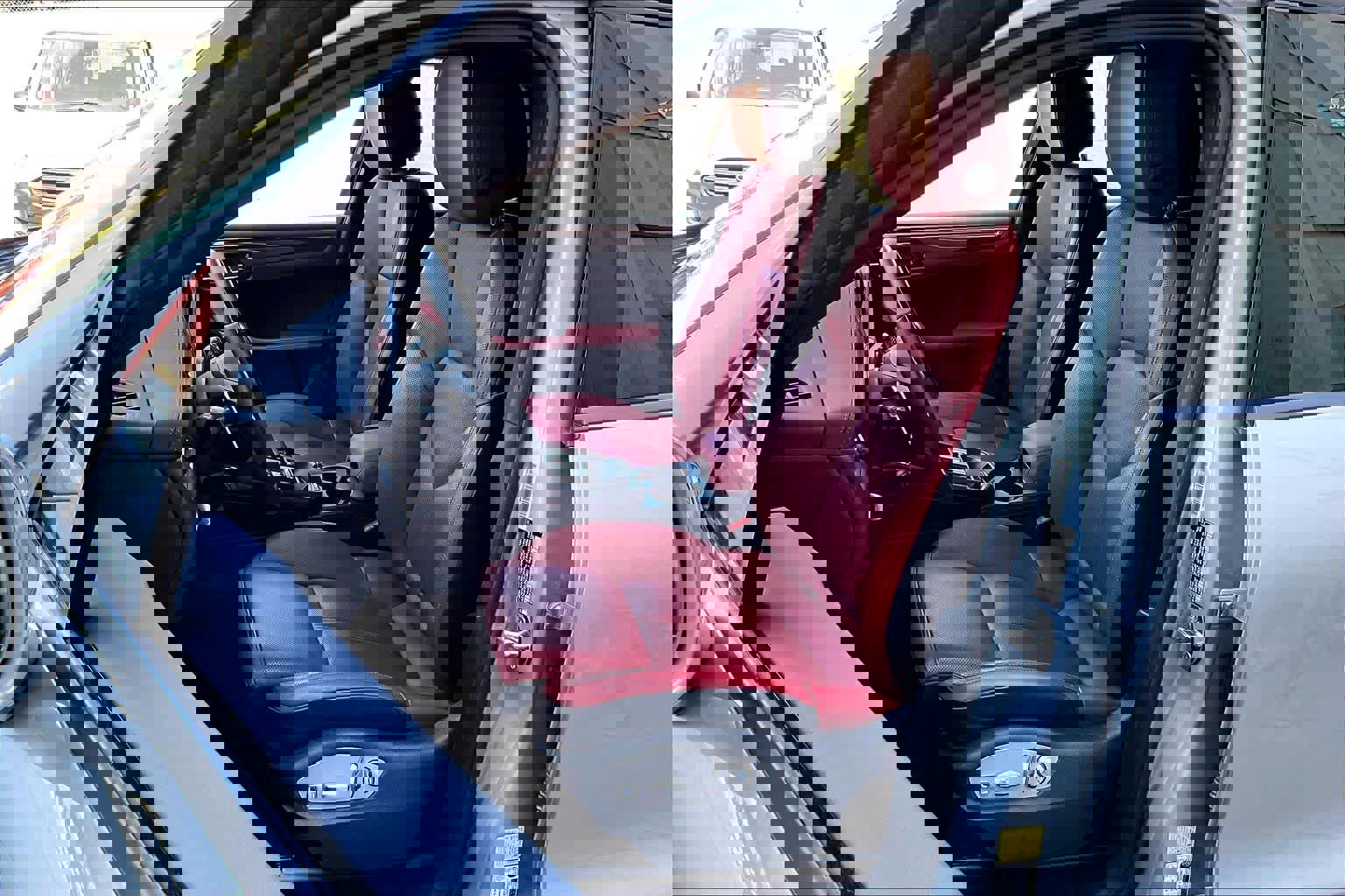 Used 2022 Porsche Macan image 8