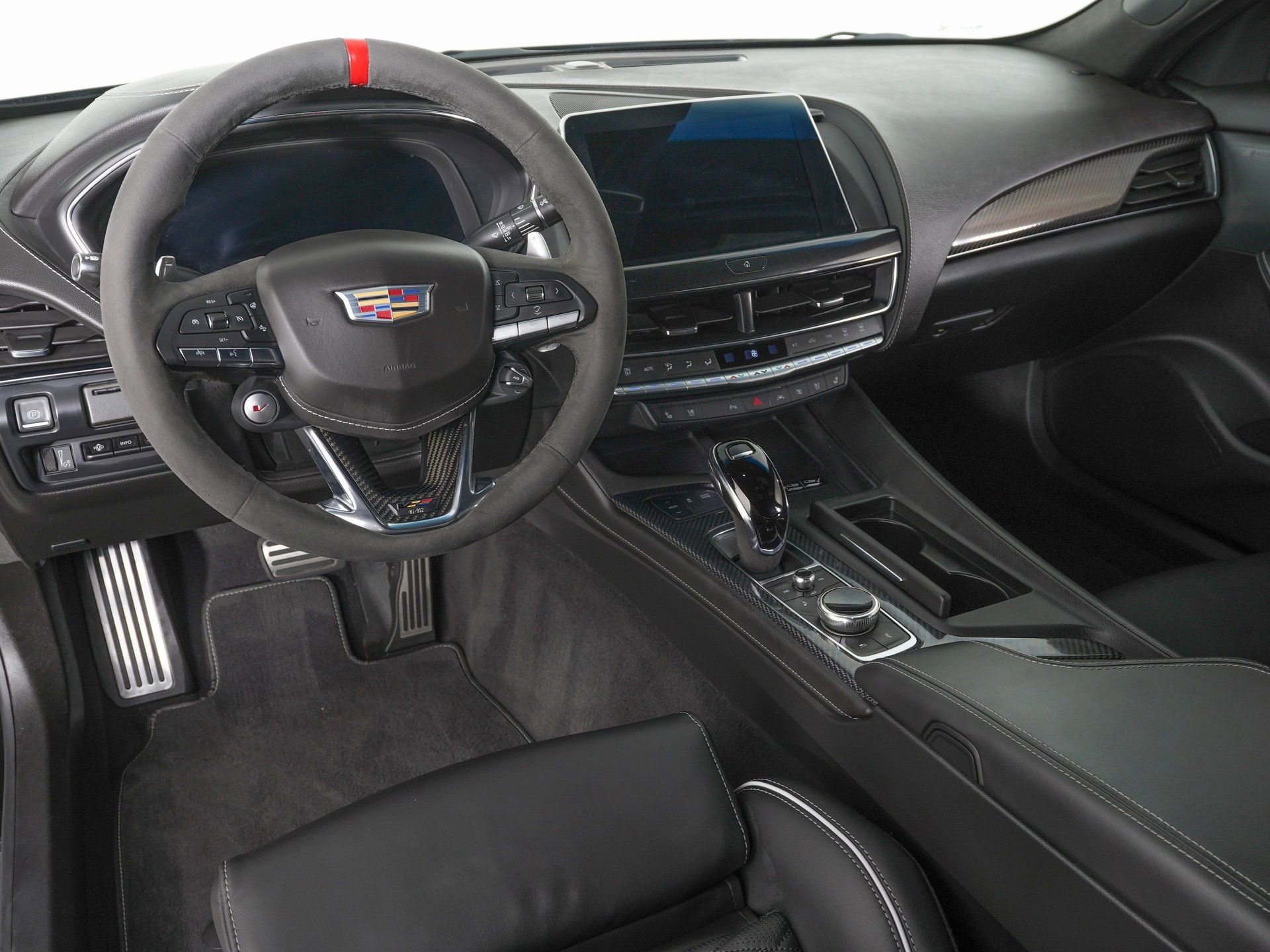 Used 2023 Cadillac CT5 V Blackwing w/ Driver Assist Package image 15