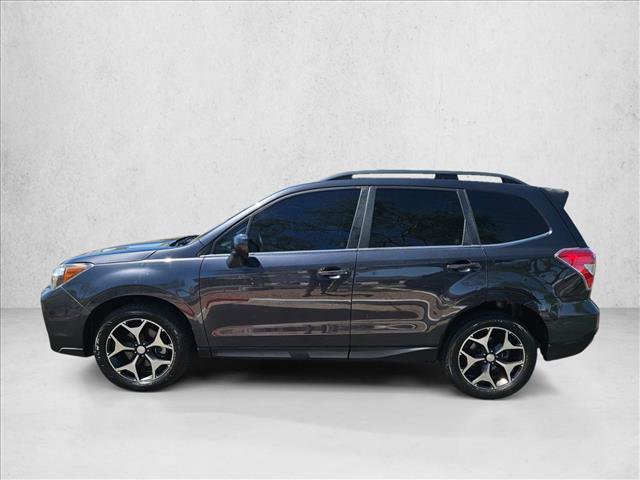 Used 2015 Subaru Forester 2.0XT Premium image 9