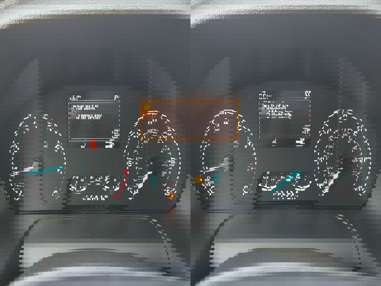 New 2025 Ford Transit 350 XLT image 25