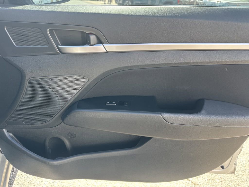 Used 2019 Hyundai Elantra Value Edition w/ Cargo Package image 30