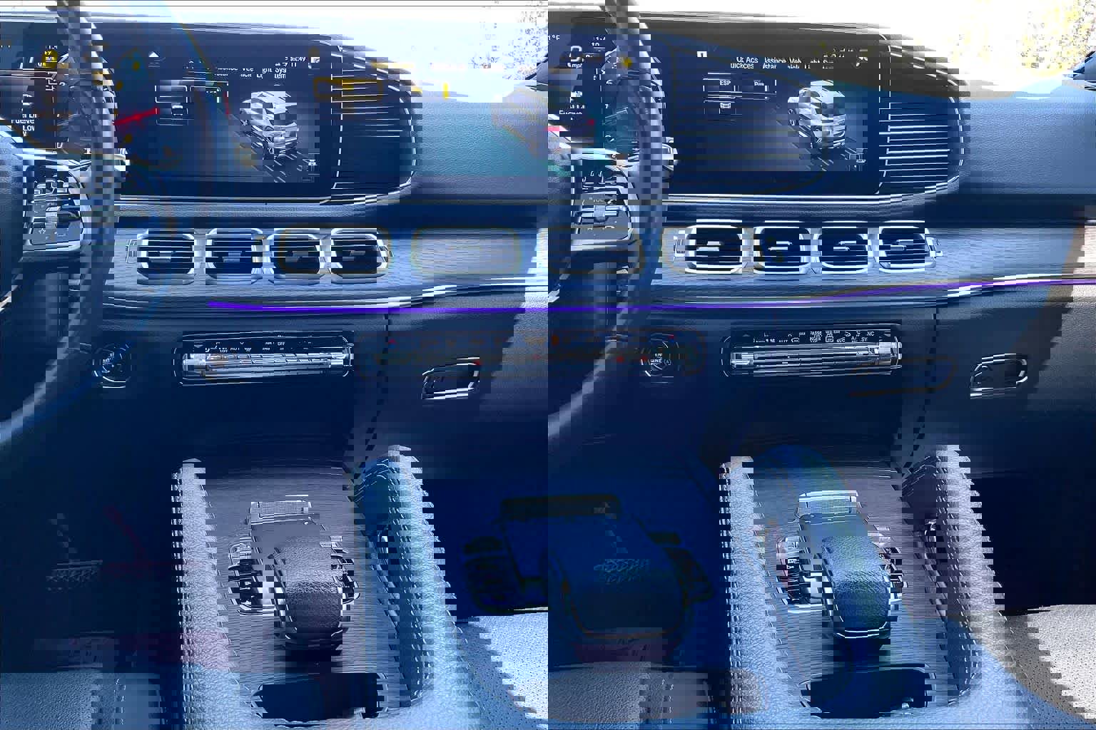 Used 2020 Mercedes-Benz GLE 350 image 32