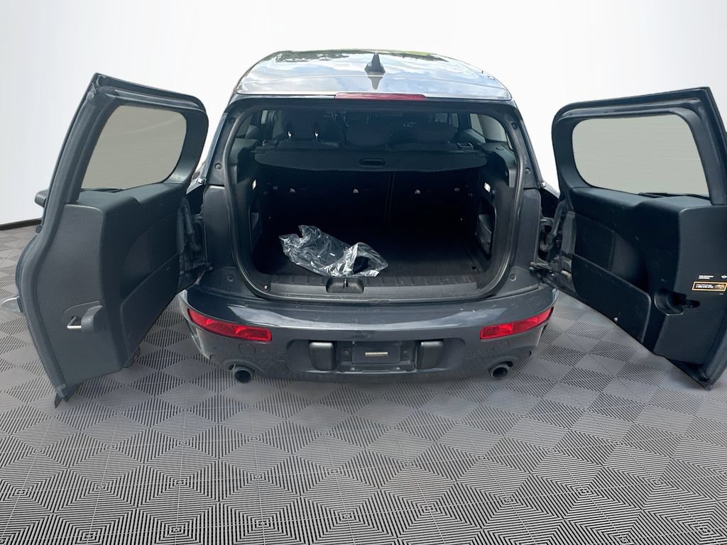 Used 2017 MINI Cooper Clubman S FWD image 23