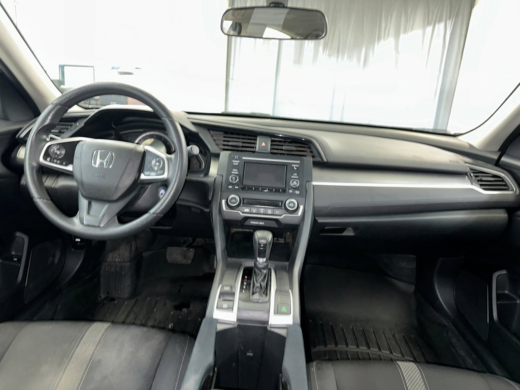 Used 2018 Honda Civic LX image 22