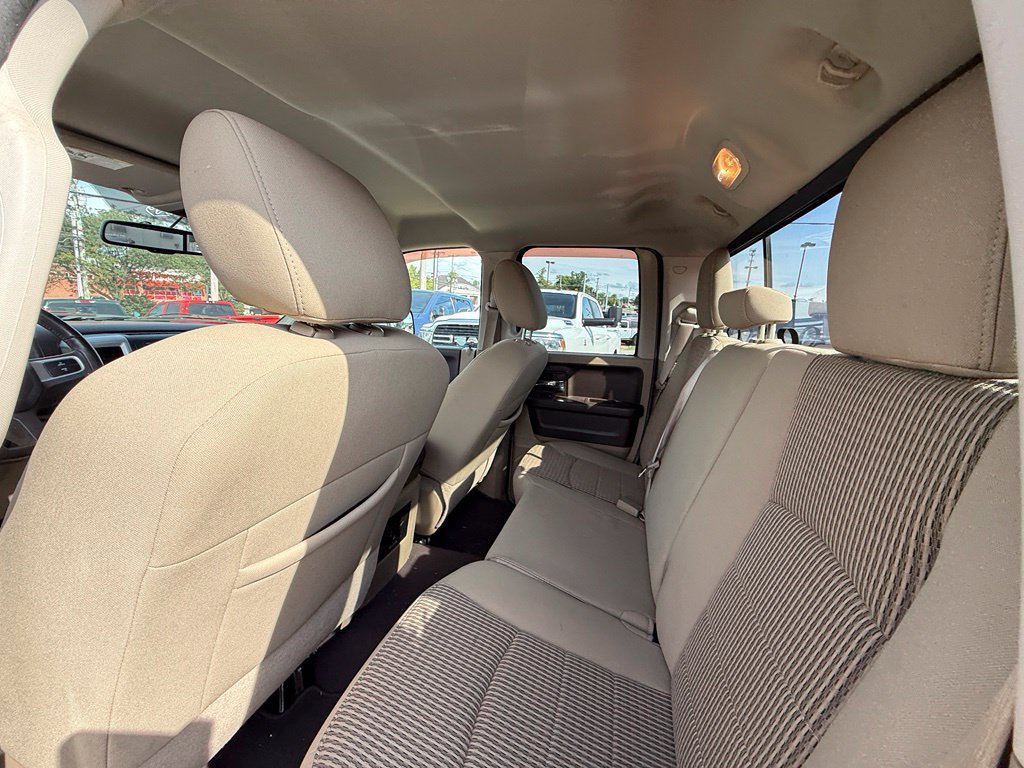 Used 2011 RAM 1500 Big Horn AWD/4WD image 26