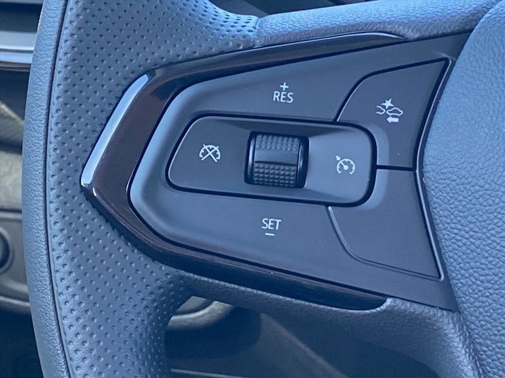 New 2026 Chevrolet TrailBlazer LT image 8