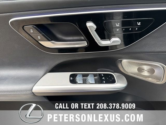 Used 2024 Mercedes-Benz GLC 43 AMG 4MATIC image 22