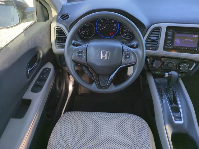 Used 2022 Honda HR-V LX image 17