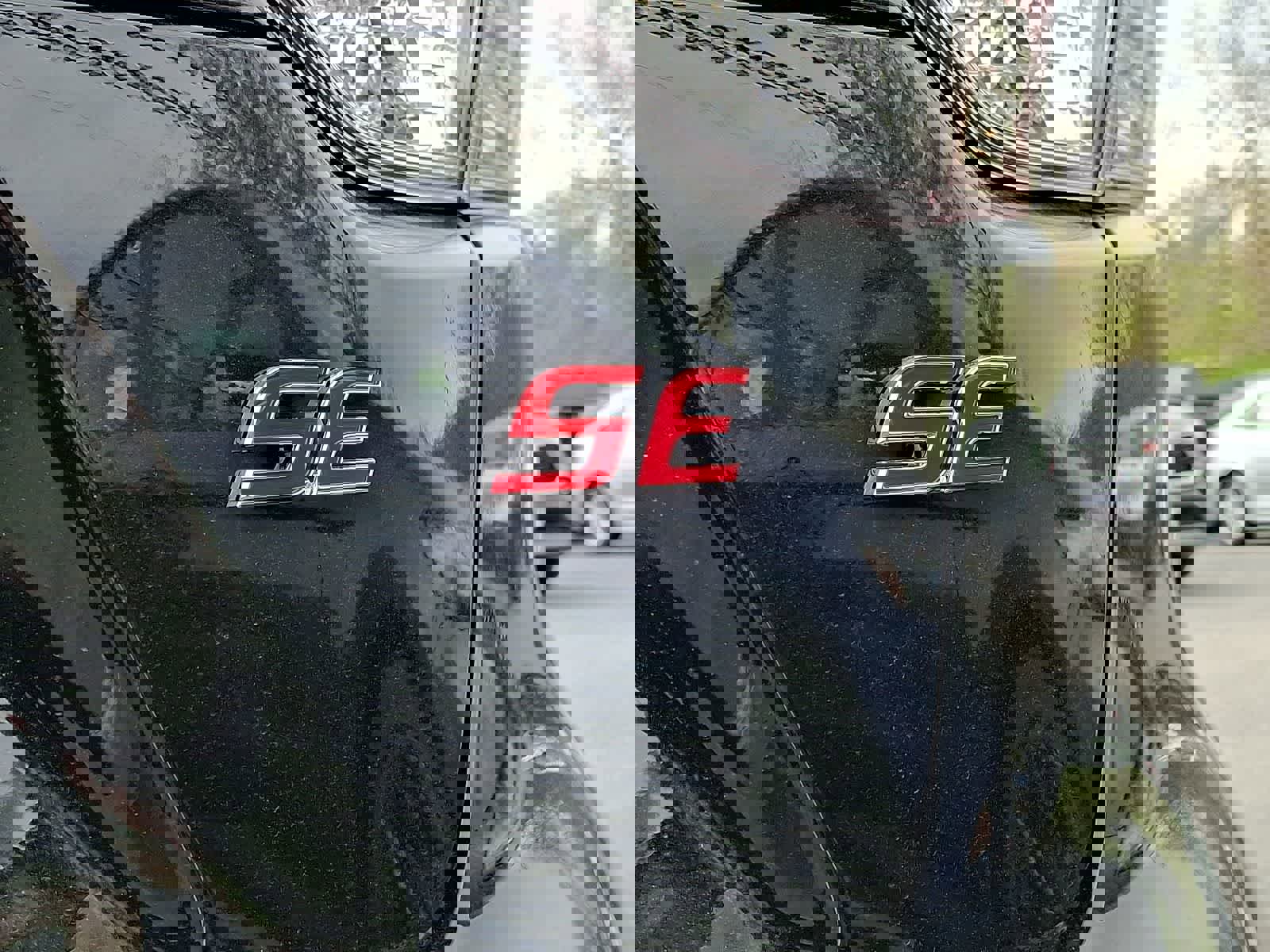 New 2026 Toyota Corolla SE FWD image 20