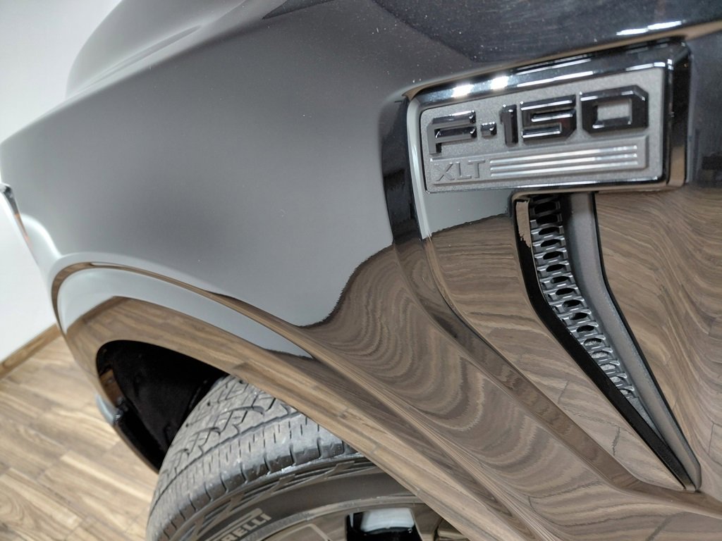 Used 2023 Ford F150 XLT w/ Equipment Group 302A High image 16