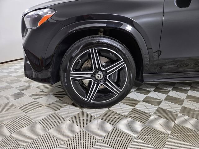 Certified 2026 Mercedes-Benz GLE 350 4MATIC image 9