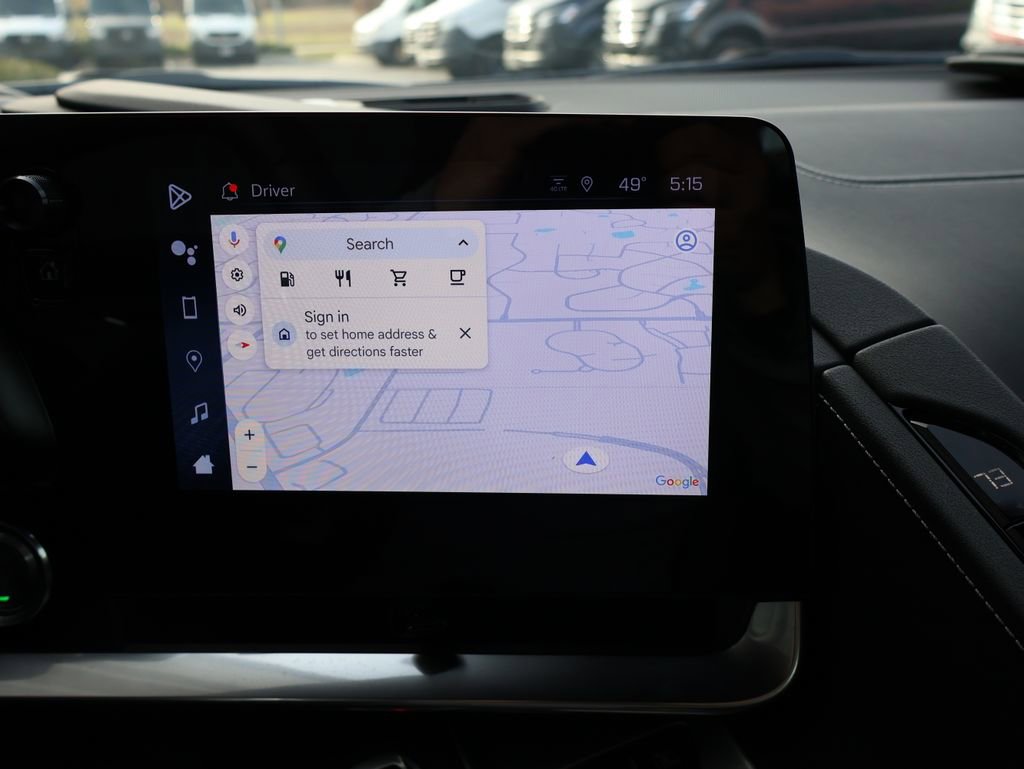 Used 2024 Chevrolet Corvette Stingray Preferred Cpe w/ Z51 Performance Package image 19