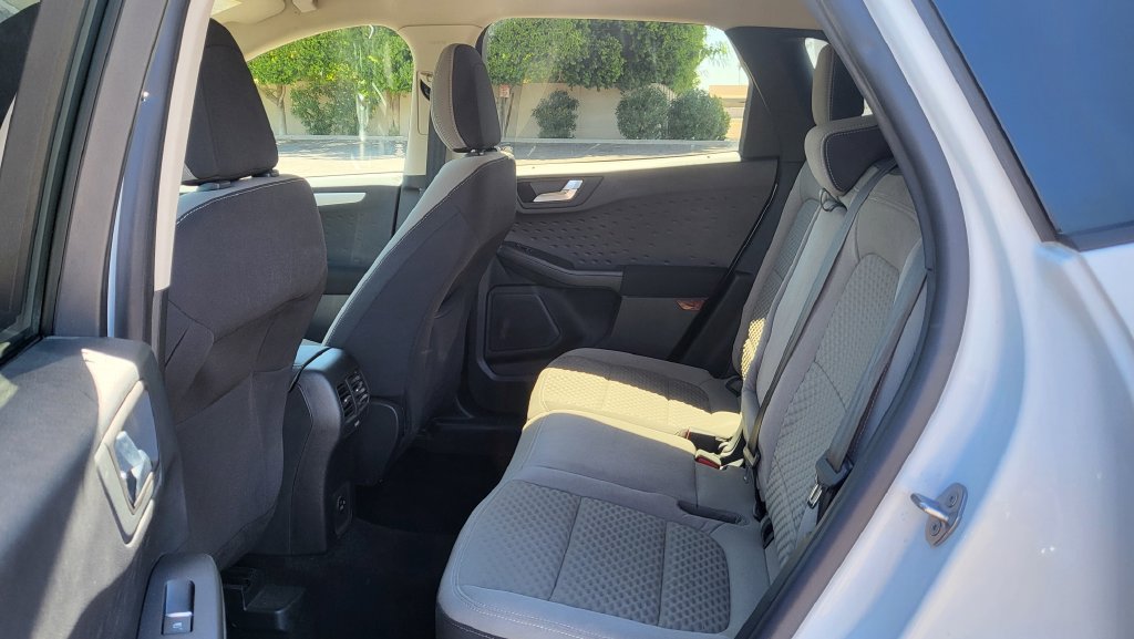 Used 2020 Ford Escape SE AWD/4WD image 22