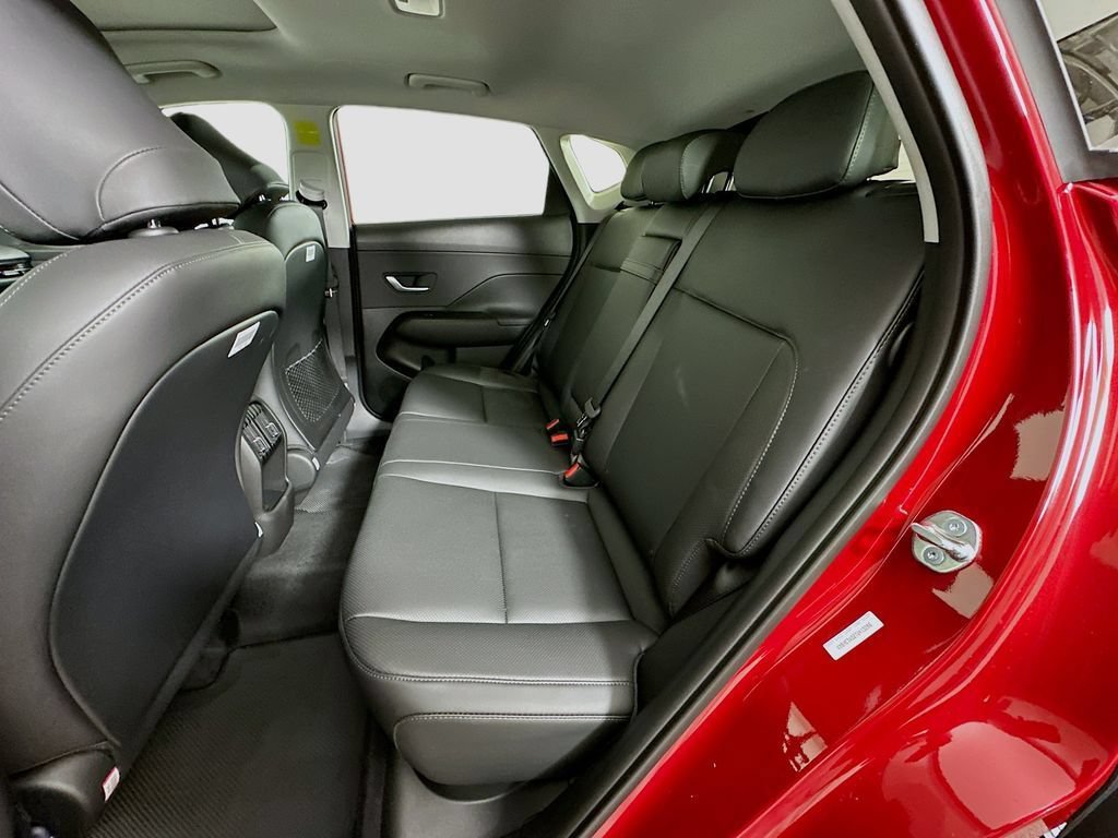 New 2026 Hyundai Kona Limited FWD image 17