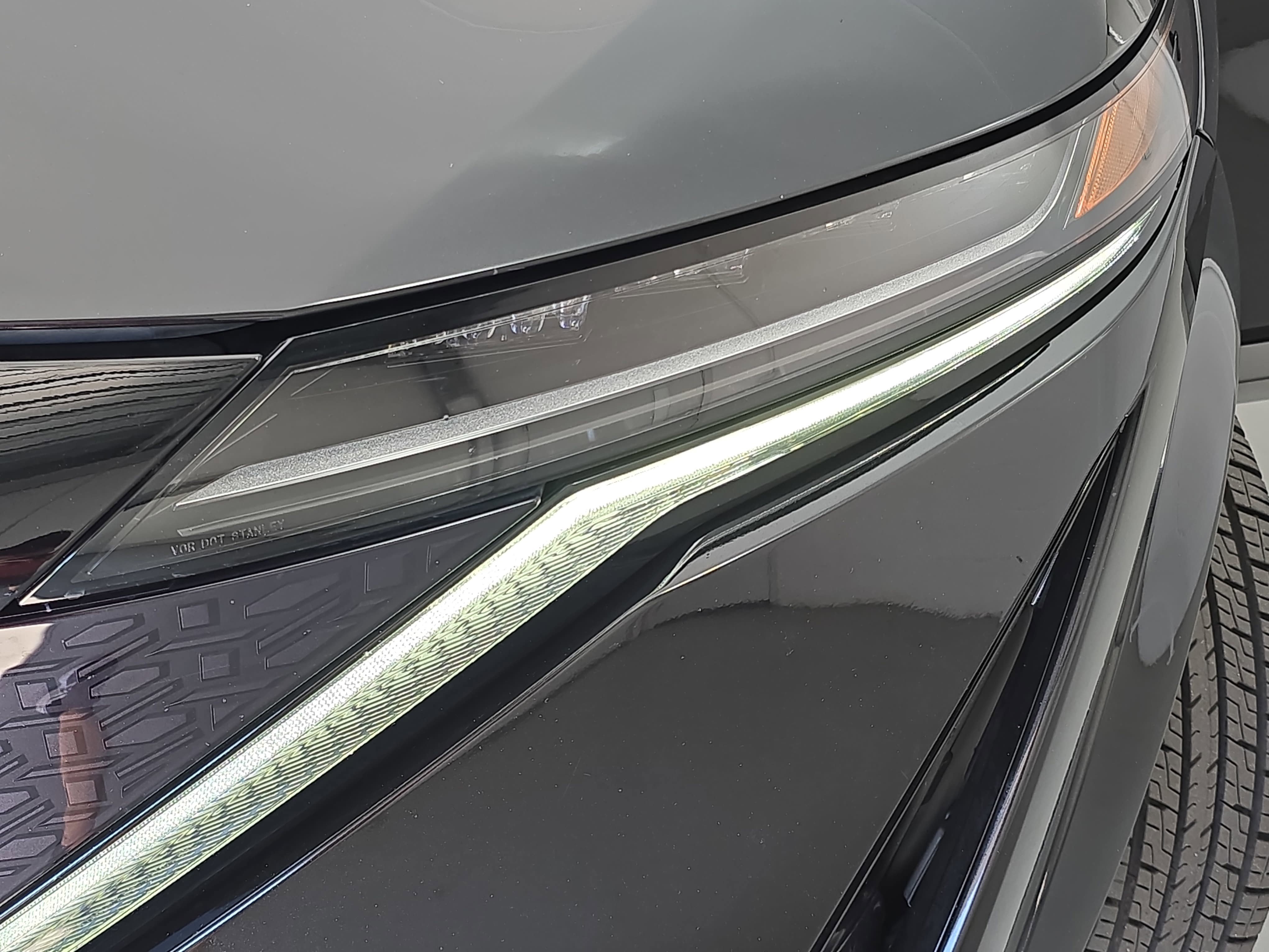 Certified 2024 Nissan Ariya FWD image 31