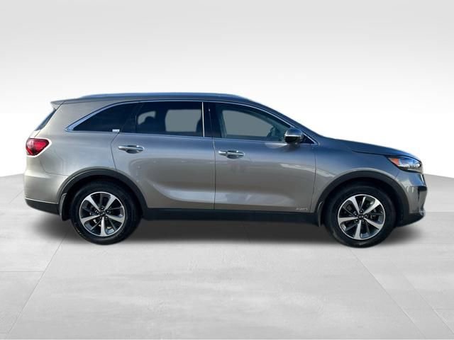 Used 2019 Kia Sorento EX w/ EX Touring Package image 11