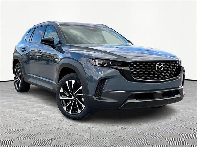 New 2026 MAZDA CX-50 2.5 Hybrid w/ Premium Plus Pkg